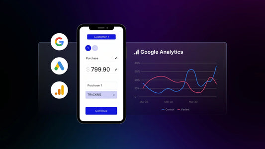 GA4 Ecommerce Tracking: How to Track Your Sales and Funnels Correctly