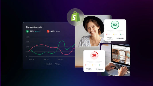 Shopify Speed Optimization: 10+ Ultimate Tips for Peak Performance