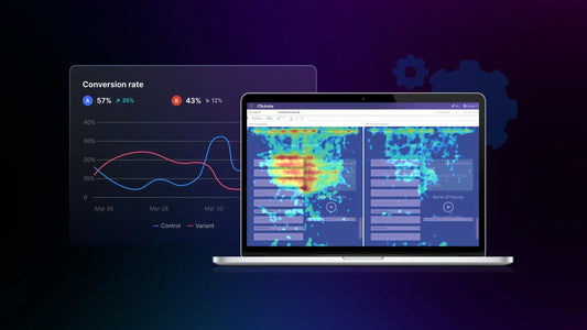 12+ Best Heatmap Tools to Scale Your Shopify Growth in 2026