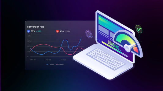 Website Speed Optimization Service for Faster Pages and Higher Conversions