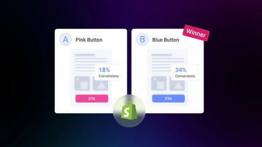 From Clicks to Purchases: A Smarter Way to Test CTAs & Offers on Shopify