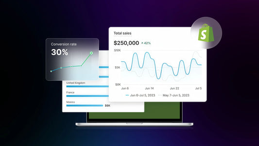 Low Conversion Rate on Shopify: Why and How to Fix
