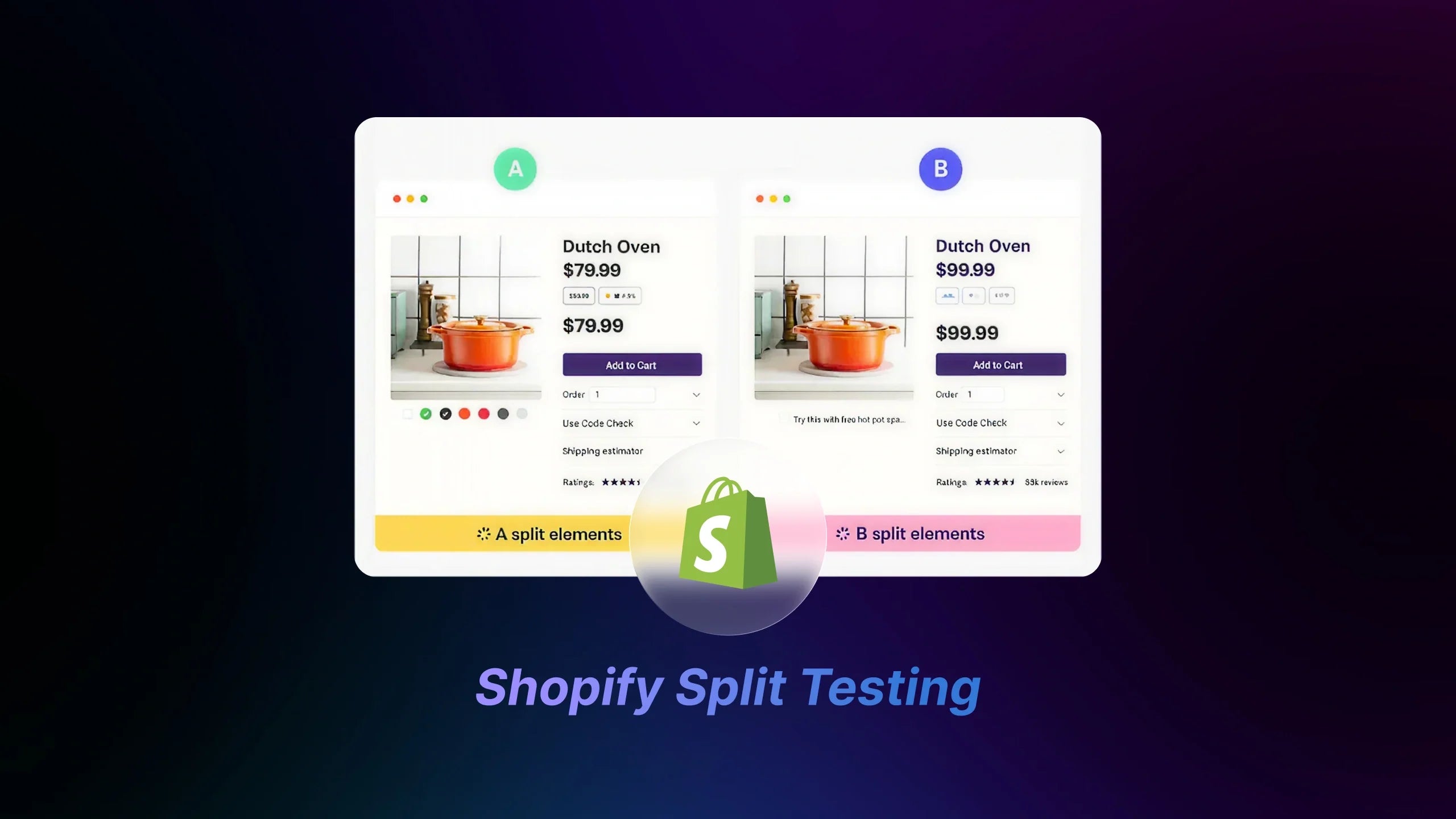 Practical Framework for Shopify Split Testing to Boost Conversions [2026]