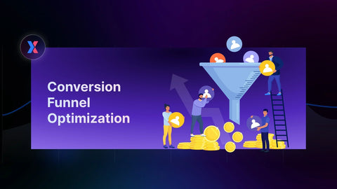 conversion funnel optimization