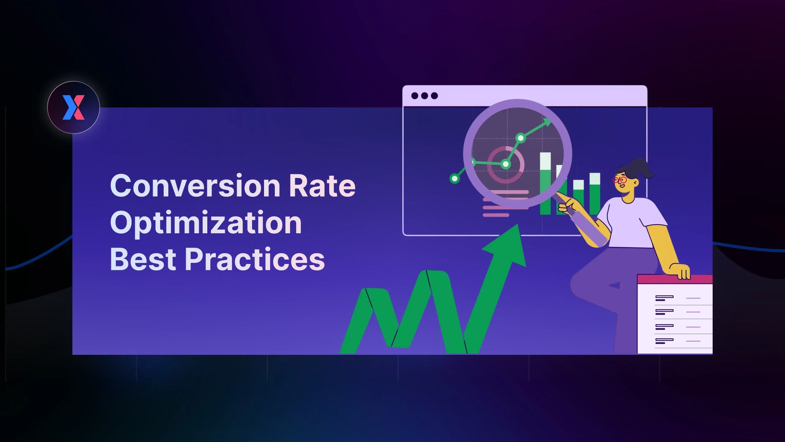 12 Conversion Rate Optimization Best Practices That Actually Work in 2026