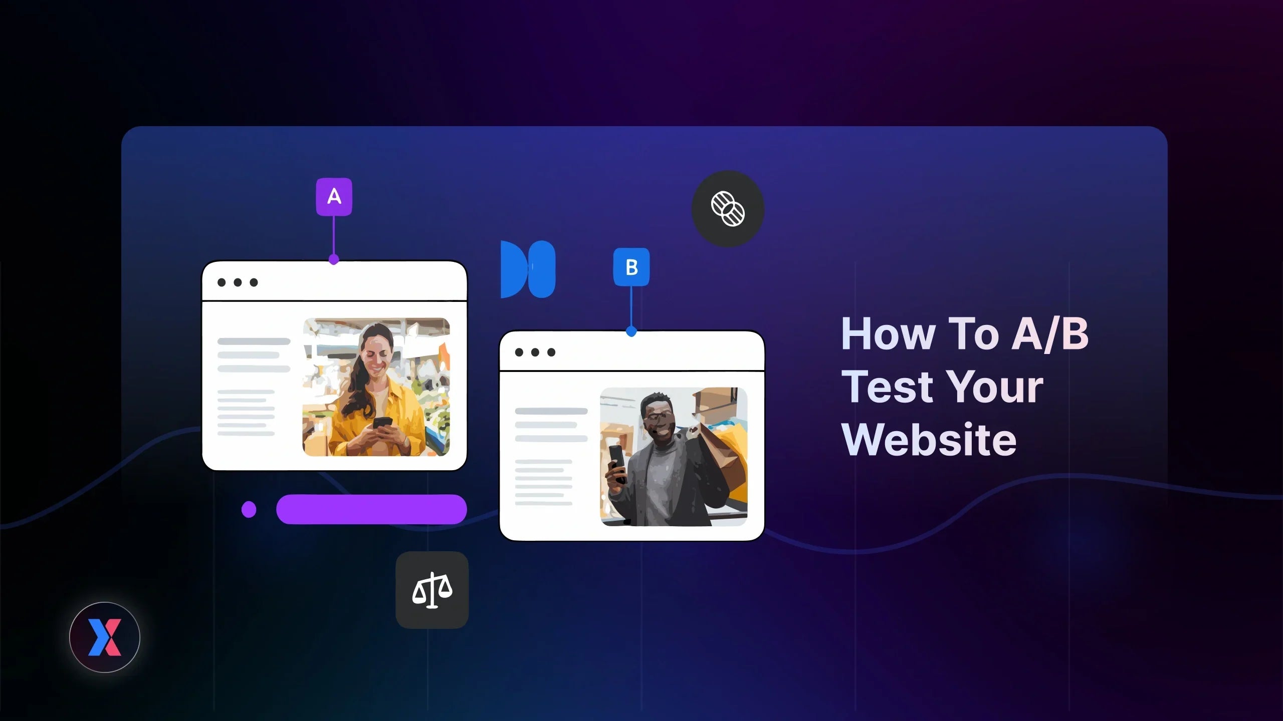 How to A/B Test Your Website: A Step-by-Step Guide for Sustainable Growth