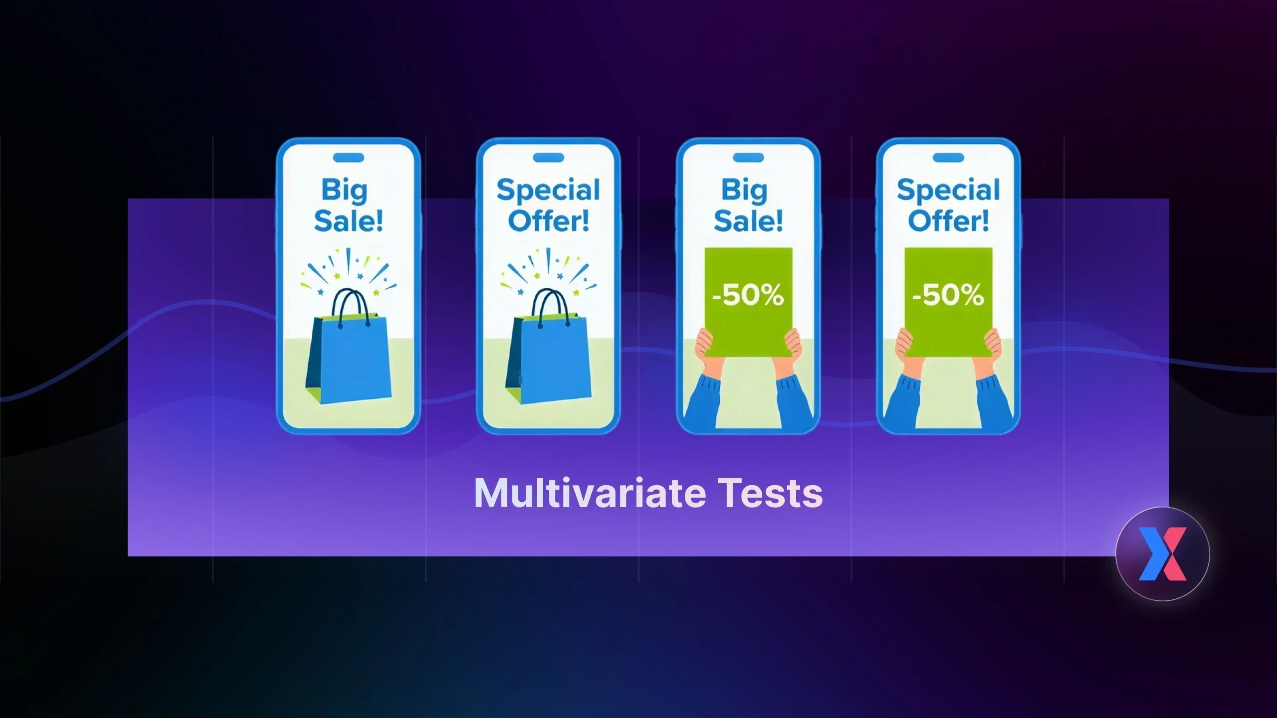 Multivariate Tests Explained: A Strategic Guide for Growing Stores