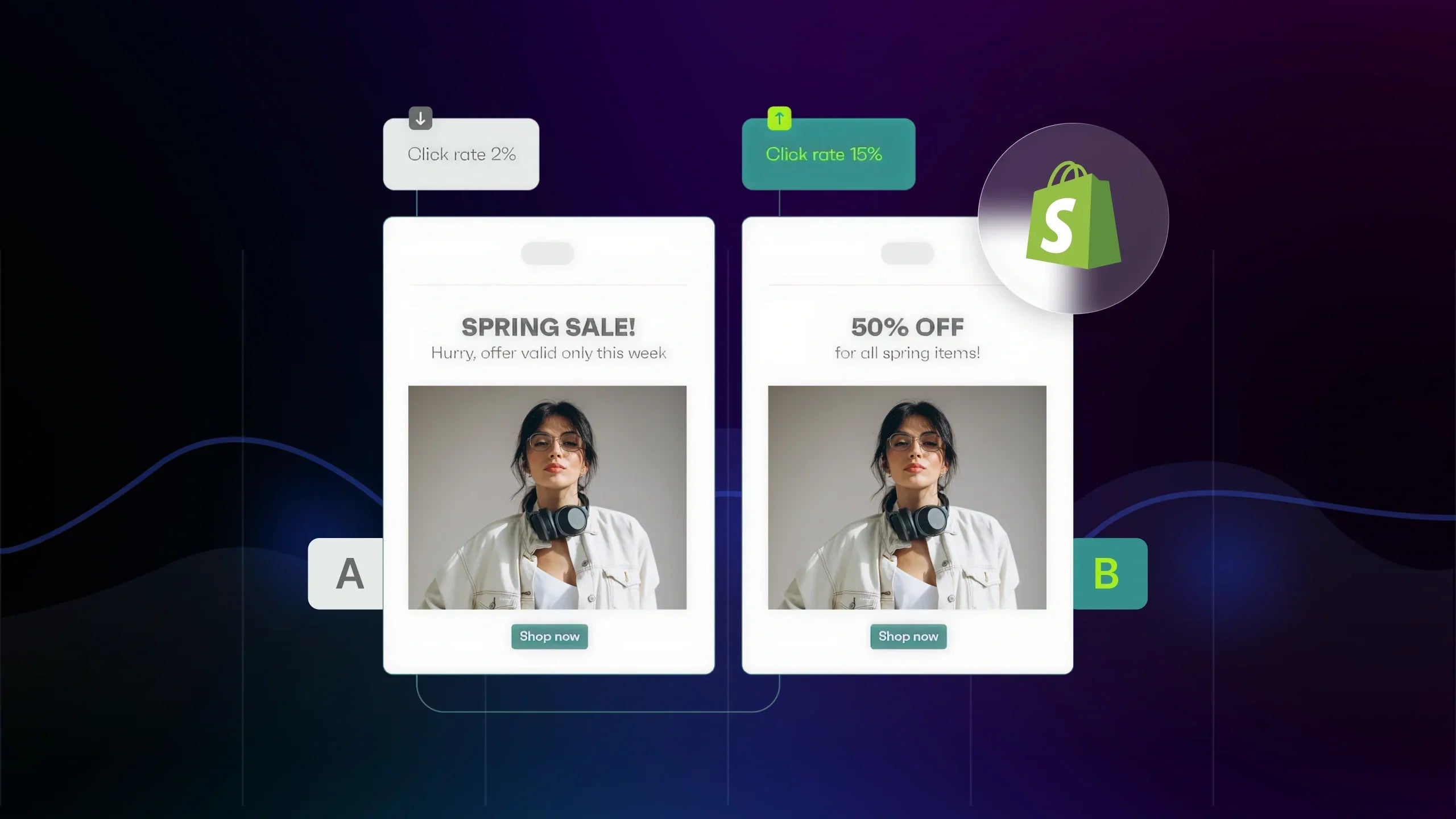 Real Shopify A/B Testing Examples You Can Apply to Your Store in 2026