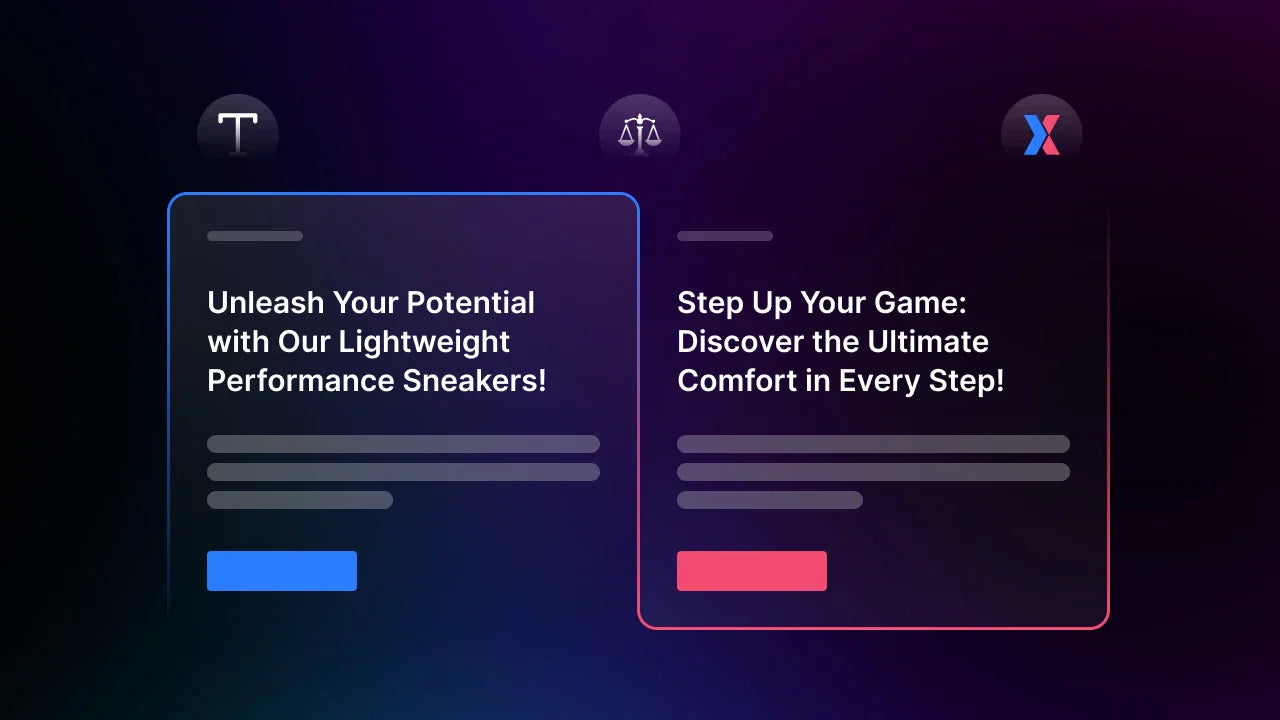 GemX Use Case Series: A/B Test Multiple Headlines