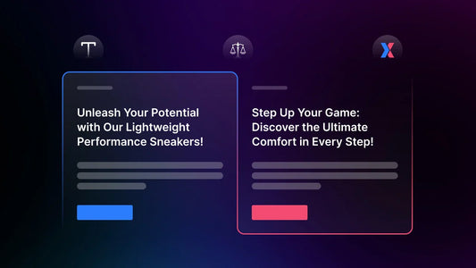 GemX Use Case Series: A/B Test Multiple Headlines