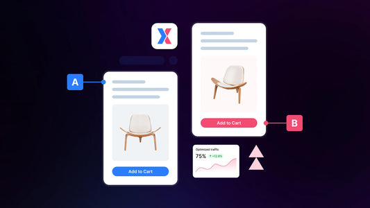 GemX Common Use Cases: How to Boost Your Conversion Rate With A/B Testing