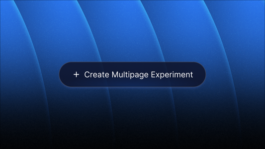 How to Create a Multipage Testing Experiment on GemX