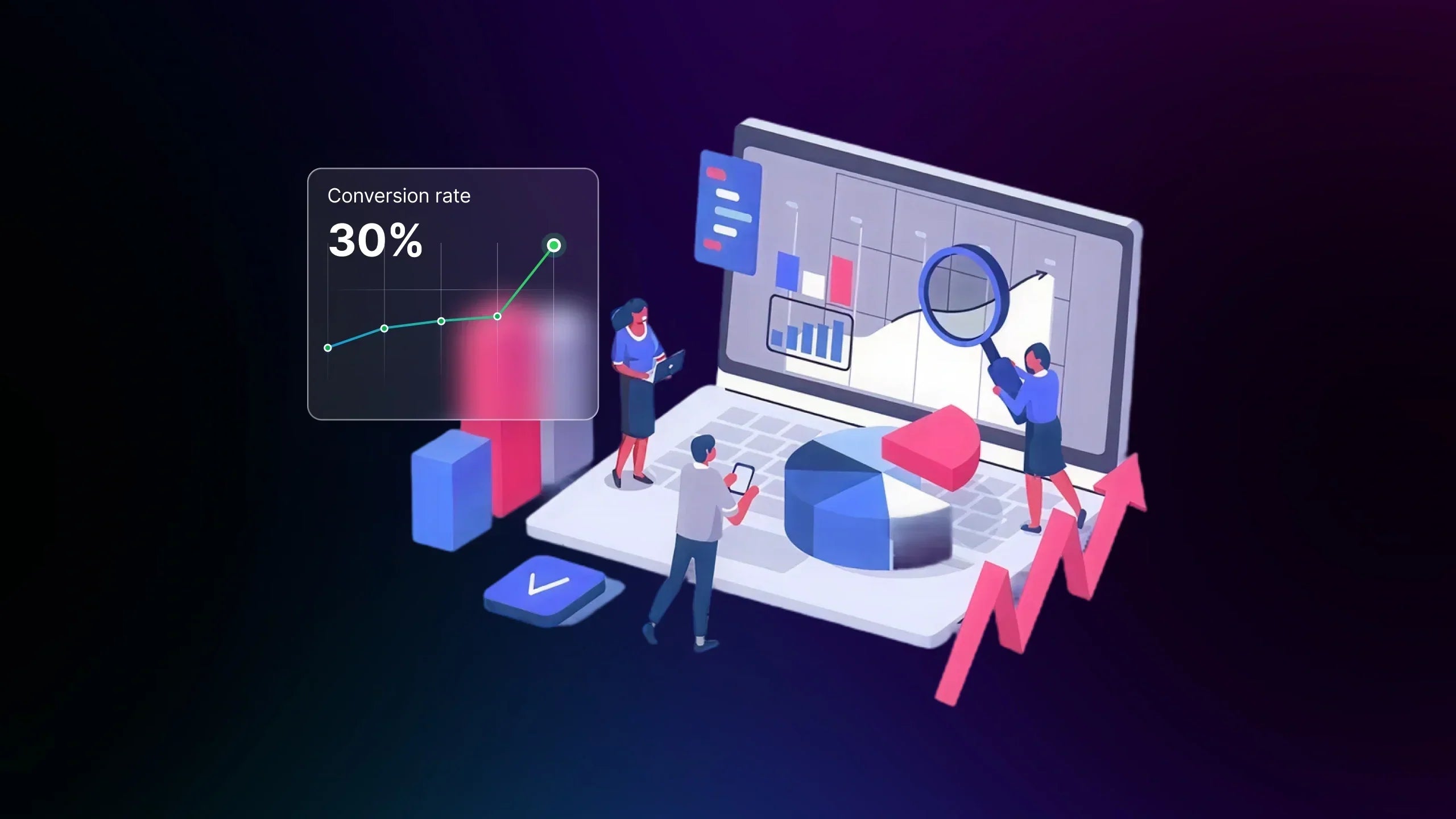 How to Use Page Analytics to Improve Low-Conversion Pages