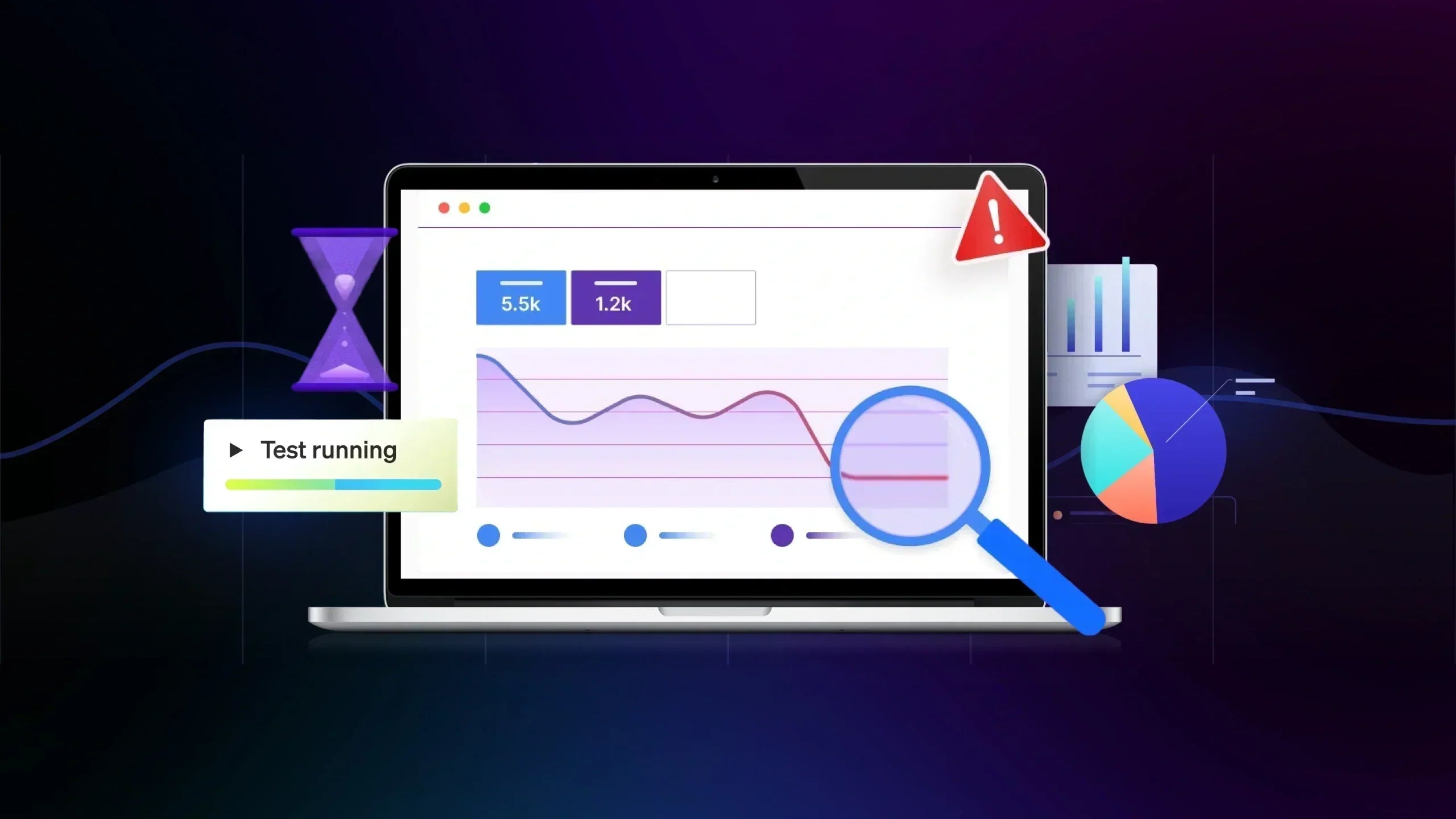How Long Should You Run a Test on Low-Traffic Shopify Store