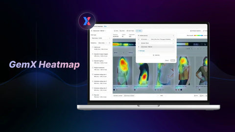 How to Use Heatmap to Understand User Behavior in GemX