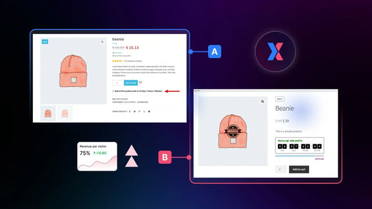 Product Page Optimization Using A/B Tests: How High-Converting Shopify Pages Are Built
