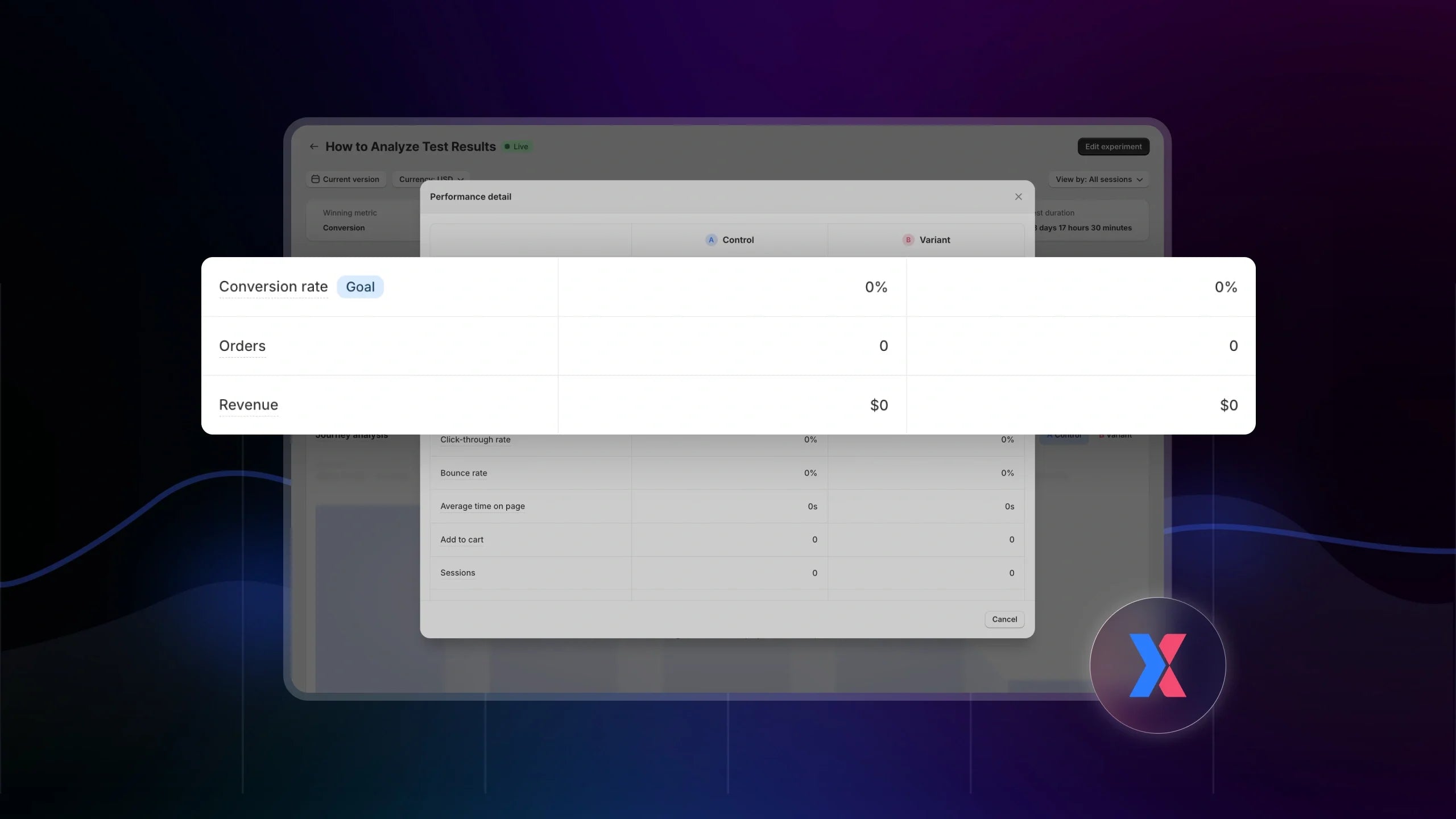 Why Your Experiment Shows No Conversions (Common Causes & Fixes)