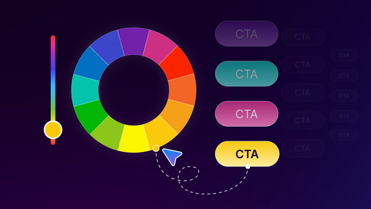 GemX Use Case Series: How Changing CTA Color Can Boost Your Conversion Rate