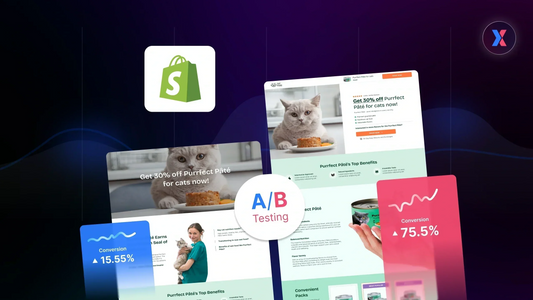 A/B Testing on Shopify: A Beginner’s Guide to Improve Conversion Without Guessing