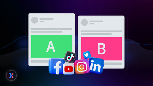 A/B Testing Social Media in 2026: The Full-Funnel Playbook for Growth