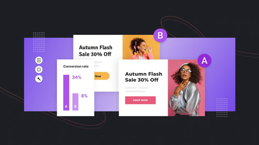 17+ A/B Testing Examples to Boost Conversions on Shopify