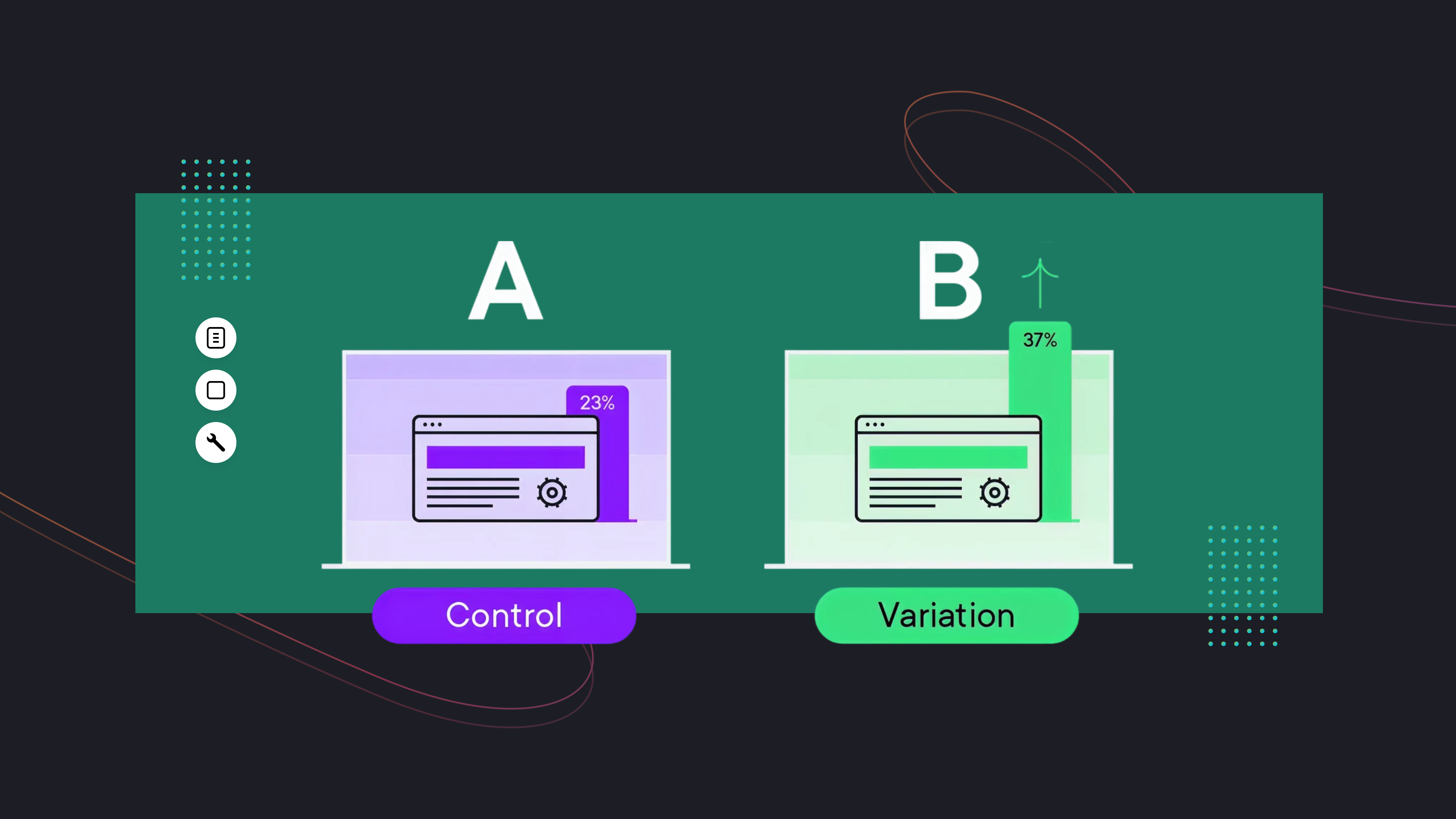 GemX Use Case Series: How Dedicated Landing Page Outperforms General Homepage by Over 40%