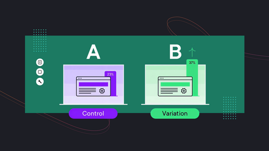 GemX Use Case Series: How Dedicated Landing Page Outperforms General Homepage by Over 40%