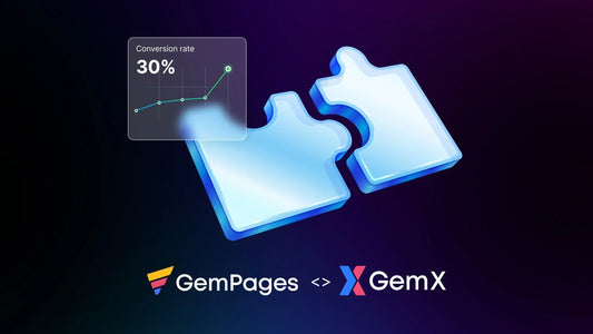 How to Connect GemX with GemPages to Set Up Your Test Campaigns in Minutes