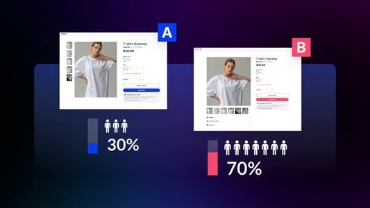 Shopify A/B Testing Tutorial: How to Run Smarter Tests with GemX